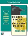 Common Stocks and Uncommon Profits